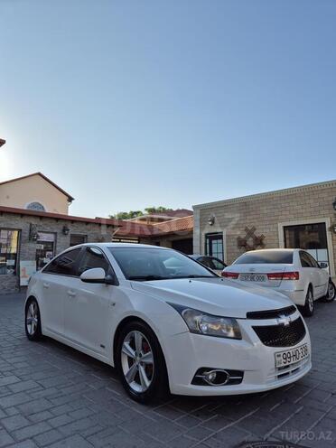 Chevrolet Cruze 2010, 298,000 km - 1.6 l - Bakı
