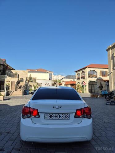 Chevrolet Cruze 2010, 298,000 km - 1.6 l - Bakı