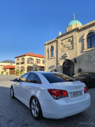 Chevrolet Cruze 2010, 298,000 km - 1.6 l - Bakı