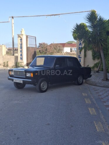 LADA (VAZ) 2107 2011, 33,400 km - 1.6 л - Bakı
