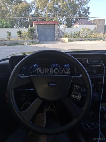 LADA (VAZ) 2107 2011, 33,400 km - 1.6 л - Bakı