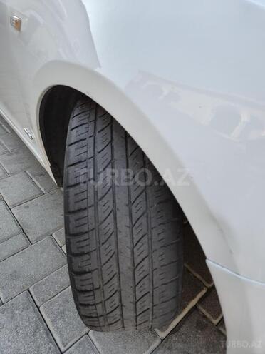 Chevrolet Cruze 2010, 298,000 km - 1.6 l - Bakı
