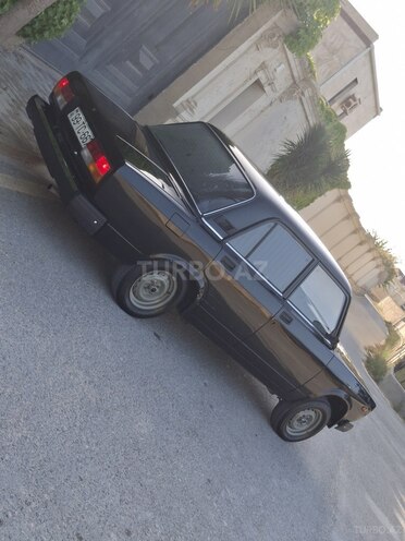 LADA (VAZ) 2107 2011, 33,400 km - 1.6 л - Bakı