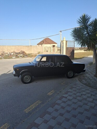 LADA (VAZ) 2107 2011, 33,400 km - 1.6 л - Bakı