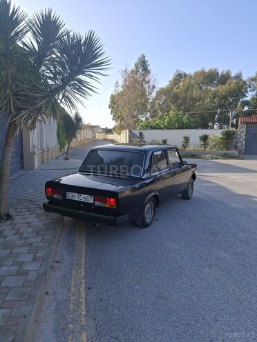LADA (VAZ) 2107 2011, 33,400 km - 1.6 л - Bakı