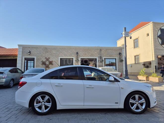 Chevrolet Cruze 2010, 298,000 km - 1.6 l - Bakı
