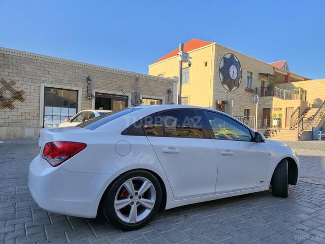 Chevrolet Cruze 2010, 298,000 km - 1.6 l - Bakı