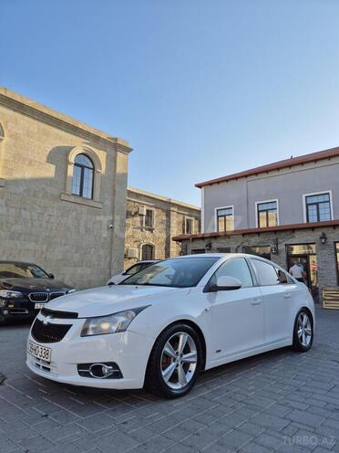 Chevrolet Cruze 2010, 298,000 km - 1.6 l - Bakı