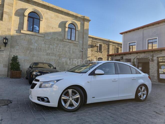 Chevrolet Cruze 2010, 298,000 km - 1.6 l - Bakı