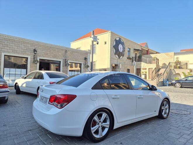 Chevrolet Cruze 2010, 298,000 km - 1.6 l - Bakı