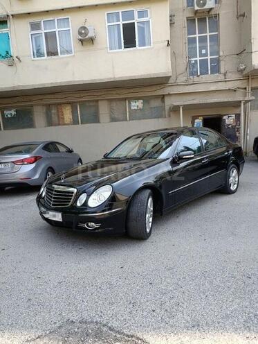 Mercedes E 220 d 2008, 290,000 km - 2.2 л - Bakı