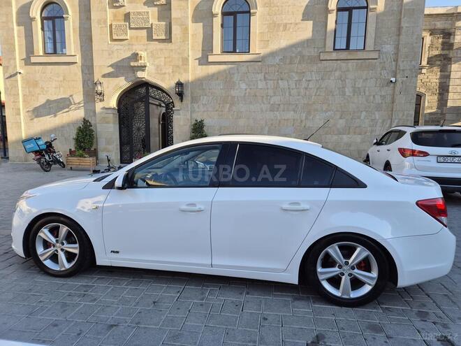 Chevrolet Cruze 2010, 298,000 km - 1.6 l - Bakı