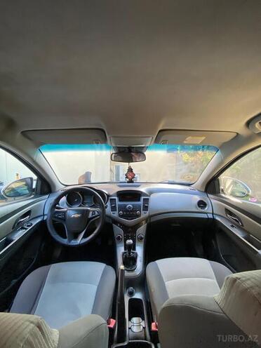 Chevrolet Cruze 2010, 298,000 km - 1.6 l - Bakı