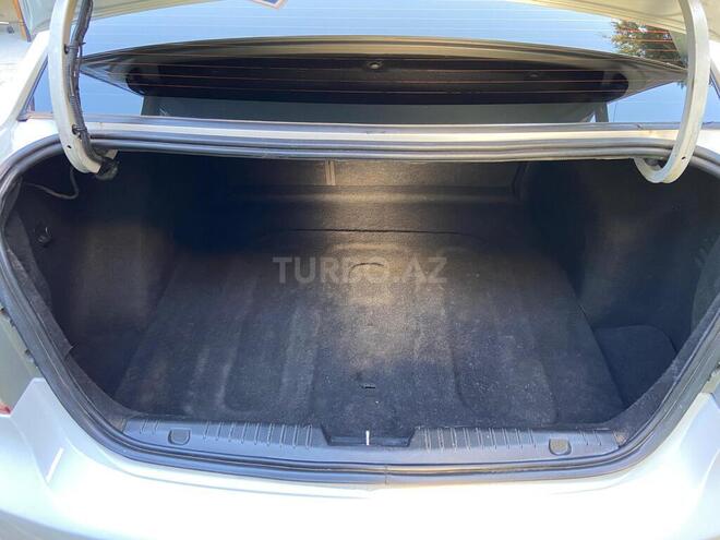 Chevrolet Cruze 2010, 298,000 km - 1.6 l - Bakı