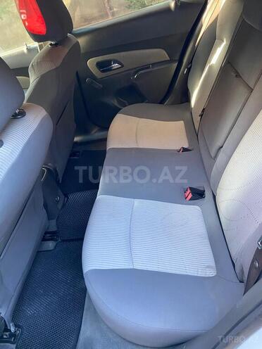 Chevrolet Cruze 2010, 298,000 km - 1.6 l - Bakı