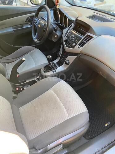 Chevrolet Cruze 2010, 298,000 km - 1.6 l - Bakı