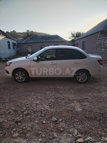 LADA (VAZ) Granta 2024, 37,000 km - 1.6 л - Bakı