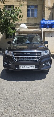 Haval H9-1
