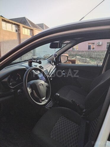 LADA (VAZ) Granta 2024, 37,000 km - 1.6 л - Bakı