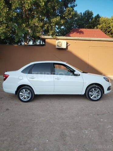 LADA (VAZ) Granta 2024, 37,000 km - 1.6 л - Bakı