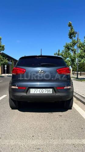 Kia Sportage 2014, 193,509 km - 2.0 л - Bakı