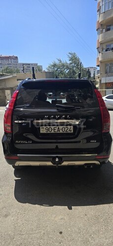 Haval H9-2