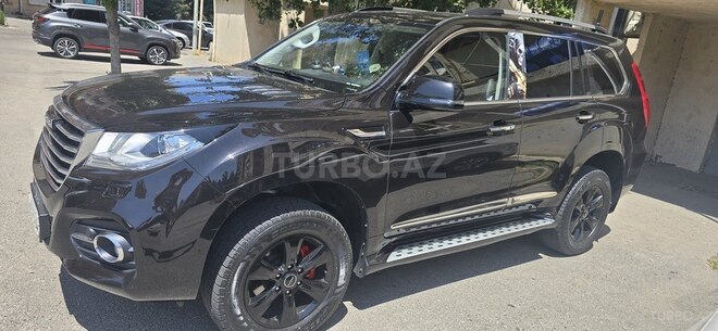 Haval H9-6