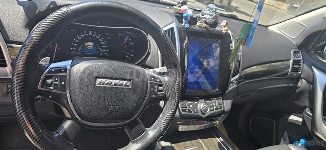 Haval H9-3