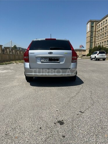 Kia  2010, 142,000 km - 1.4 l - Bakı