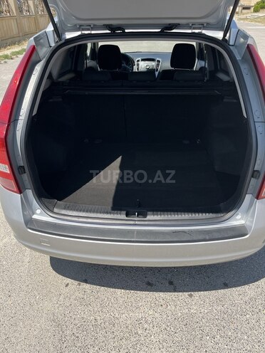 Kia  2010, 142,000 km - 1.4 l - Bakı