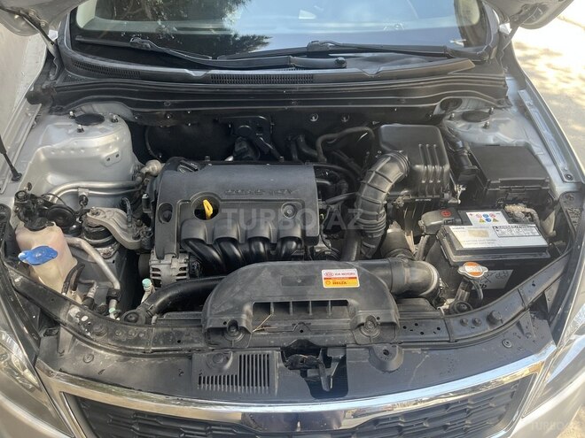 Kia  2010, 142,000 km - 1.4 l - Bakı