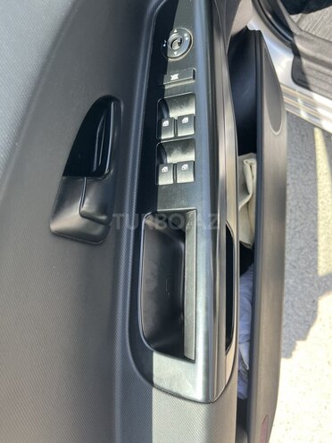 Kia  2010, 142,000 km - 1.4 l - Bakı