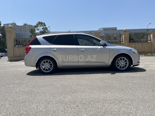 Kia  2010, 142,000 km - 1.4 l - Bakı