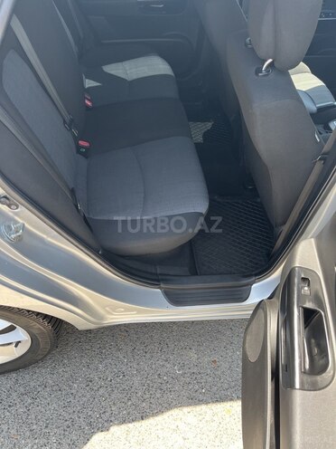 Kia  2010, 142,000 km - 1.4 l - Bakı