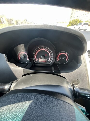 Kia  2010, 142,000 km - 1.4 l - Bakı