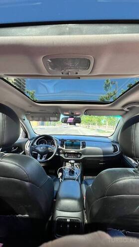 Kia Sportage 2014, 193,509 km - 2.0 л - Bakı