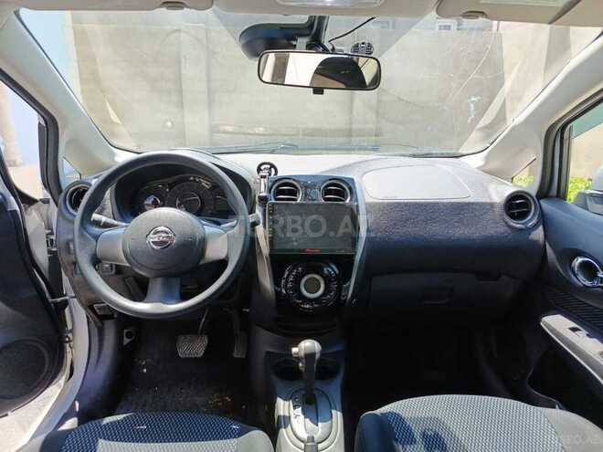 Nissan Note 2014, 67,500 km - 1.2 l - Bakı