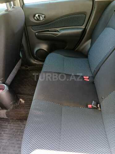 Nissan Note 2014, 67,500 km - 1.2 l - Bakı