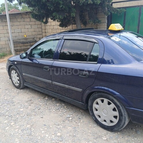 Opel Astra 1998, 800,000 km - 1.6 l - Xaçmaz