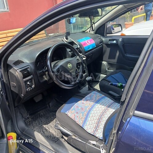 Opel Astra 1998, 800,000 km - 1.6 l - Xaçmaz
