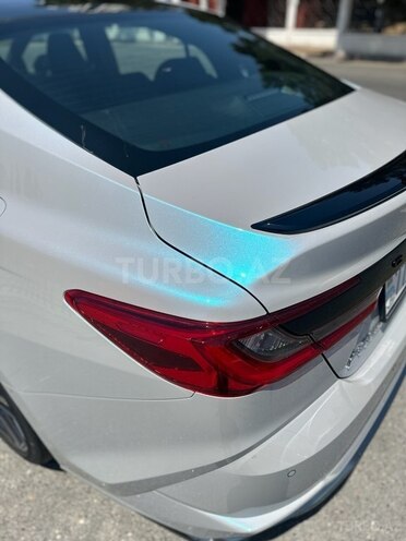 Toyota Camry 2025, 0 km - 2.0 l - Bakı