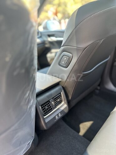 Toyota Camry 2025, 0 km - 2.0 l - Bakı