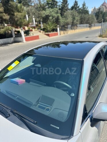 Toyota Camry 2025, 0 km - 2.0 l - Bakı
