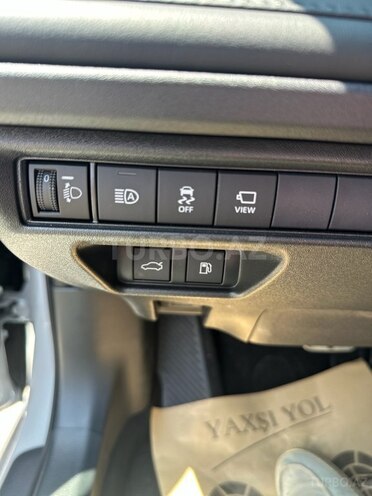 Toyota Camry 2025, 0 km - 2.0 l - Bakı