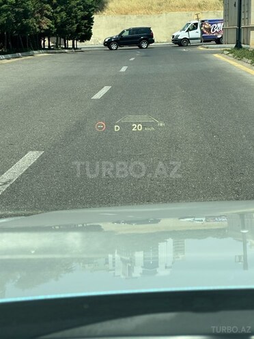 Toyota Camry 2025, 0 km - 2.0 l - Bakı