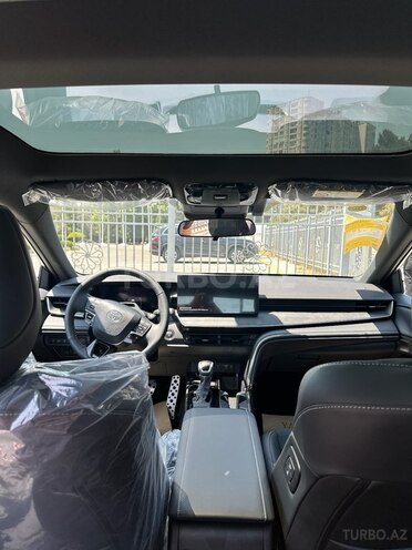 Toyota Camry 2025, 0 km - 2.0 l - Bakı