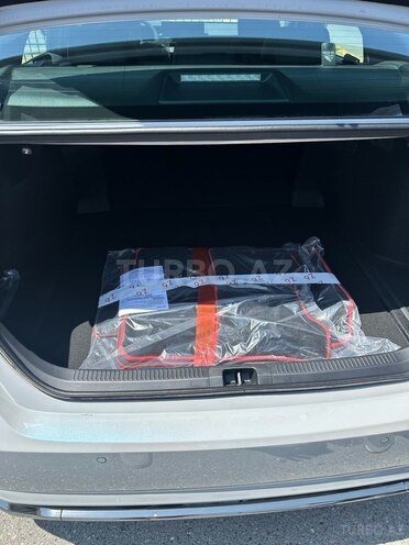 Toyota Camry 2025, 0 km - 2.0 l - Bakı