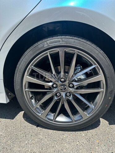 Toyota Camry 2025, 0 km - 2.0 l - Bakı