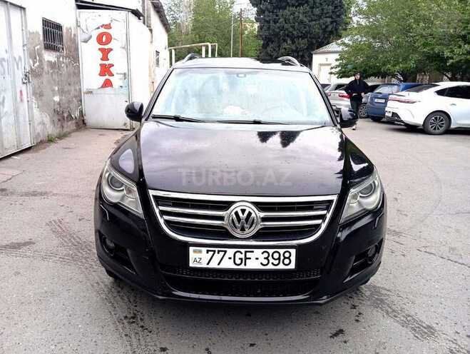 Volkswagen Tiguan 2010, 287,000 km - 2.0 л - Bakı