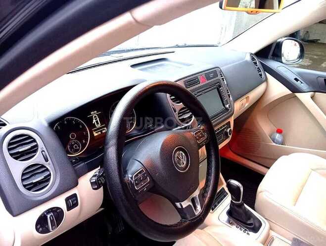 Volkswagen Tiguan 2010, 287,000 km - 2.0 л - Bakı